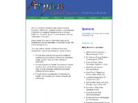 arpanglobal.org Sponsors, Mission, Vision arpanglobal.org Sponsors, Mission, Vision