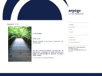 arpegespt.ch médiation, gestion, kinésiologie