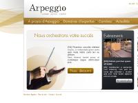 arpeggio.fr arpeggio.fr