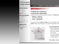 Arpegia, le nouveau recrutement Arpegia, le nouveau recrutement