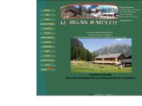 arpette.ch arpette, ropraz, murisier