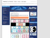  Blocs, Blocs Souvenirs, Carnets, Pr&eacute;o