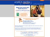 Arpin America - Creating Customers for Life Arpin America - Creating Customers for Life