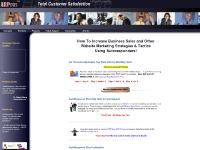 AutoResponse Plus | #1 autoresponder for Internet business