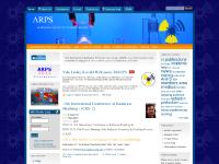 arps.org.au Brochure, Constitution, Conferences