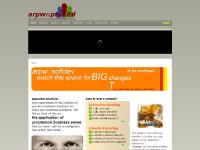 ARPW Pty Ltd - The Application of Uncommon Business Sense ARPW Pty Ltd - The Application of Uncommon Business Sense