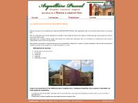  maisons à ossature bois, Réalisation InterPros