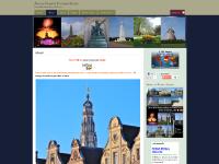 Arras France Tourism Guide Arras France Tourism Guide