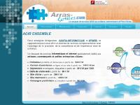 arras-services.com Accueil, Informatique, Ordinateur de bureau arras-services.com Accueil, Informatique, Ordinateur de bureau