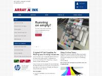arrayink.com inkjet, printheads, ink cartridge arrayink.com inkjet, printheads, ink cartridge