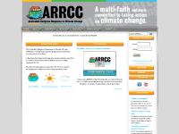 arrcc.org.au Who we are, What we do, Our policy positions