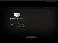 ARREDI FIORELLI - Arredamento su misura, porte ed infissi, scale e mobili - Terni, Umbria, Perugia, Roma