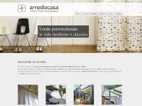 Tende da esterni, Pergotende e vele, Arredo da giardino, Eventi Tende da esterni, Pergotende e vele, Arredo da giardino, Eventi