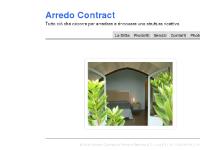 Arredo Contract -arredi per strutture ricettive Arredo Contract -arredi per strutture ricettive