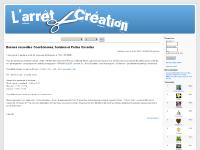 L'arret-Création, Tout pour le scrapbooking a Bruxelles - Bonnes nouvelles - Coordonnées, horaires et Portes Ouvertes - Articles