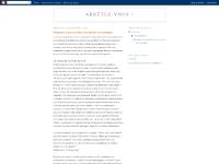 Arrêtez-vous ! Arrêtez-vous !