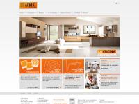 Prodotti, Rete Vendita, Vota la Cucina, Contatti Prodotti, Rete Vendita, Vota la Cucina, Contatti