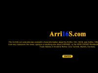Arri16S.com Arri16S.com