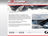 Välkommen till Skärgården.... | Arriba Charter