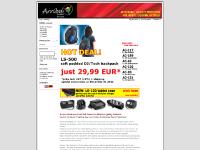 ARRIBA Cases ARRIBA Cases