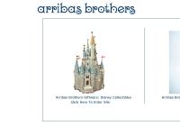Arribas Brothers at the Walt Disney World &reg; Resort