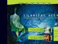 arrierescene - Arrière Scène arrierescene - Arrière Scène