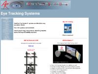 Arrington Research Eye Tracker