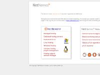 arriva.fr Managed hosting, Dedicated server, Windows hosting