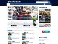 Arrivalguides.com - Your own free updated travel guides Arrivalguides.com - Your own free updated travel guides