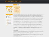 arrocharhotels.com Arrochar Hotels, Arrochar, Argyll and Bute arrocharhotels.com Arrochar Hotels, Arrochar, Argyll and Bute