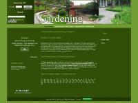 Home Garden and Gardening in America Home Garden and Gardening in America