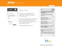 arrow-net.eu ARROW, Business Model, Organisation arrow-net.eu ARROW, Business Model, Organisation