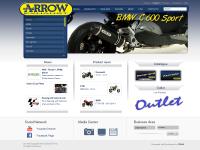 Arrow Special Parts Arrow Special Parts