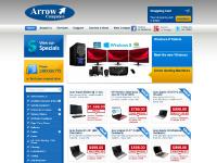 Arrow Computers - Computers Perth, Computer Stores WA, Laptops Perth, Computer Shops, Notebooks Western Australia, PC Parts, New Computer Sales, Acer, HP, Toshiba Laptops, Computer Parts Perth, Western Australia Arrow Computers - Computers Perth, Computer Stores WA, Laptops Perth, Computer Shops, Notebooks Western Australia, PC Parts, New Computer Sales, Acer, HP, Toshiba Laptops, Computer Parts Perth, Western Australia