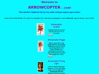 arrowcopter.com arrowcopter, toy, flying toy arrowcopter.com arrowcopter, toy, flying toy