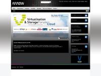 Arrow ECS: Homepage Arrow ECS: Homepage