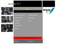 arrowfm.co.nz schedule, b'casters, sponsorship arrowfm.co.nz schedule, b'casters, sponsorship