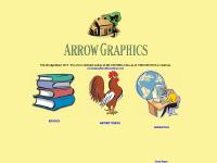 arrowgraphics - Arrow Graphics: We design & compose books & publications, web sites & advertising arrowgraphics - Arrow Graphics: We design & compose books & publications, web sites & advertising