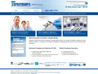 arrowmedical.com surgical instrument repair, surgical instrument service, medical consulting