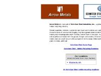 Arrow Metals