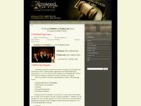 Arrowood Law Firm - Home