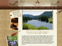 Arrow Real Estate sells property in Ennis, Montana.