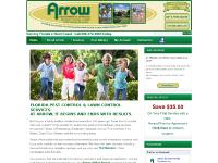 arrowservices.com fl pest control, florida lawn care, exterminator in fl arrowservices.com fl pest control, florida lawn care, exterminator in fl