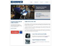 Arrow Sheet Metal - Custom Sheet Metal Products Toronto, Laser Cutting, Robotic Welding, Metal Punching, Toronto Canada Arrow Sheet Metal - Custom Sheet Metal Products Toronto, Laser Cutting, Robotic Welding, Metal Punching, Toronto Canada