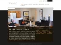  Pet Friendly, Application, Directions, Residents