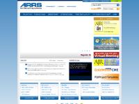 arrs.org Shop, |    My Education, Officers & Committees
