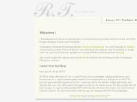 liten arrtee.se skärmbild