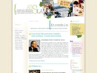 ARS SLA - Association pour la Recherche sur la Sclérose Latérale Amyotrophique et autres maladies du motoneurone