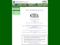ars-ebcl - European Biological Control Laboratory - Home