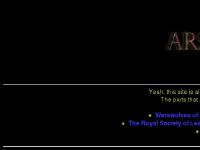 ARS INSOLITUS: Doing things our own way since 1979 ARS INSOLITUS: Doing things our own way since 1979